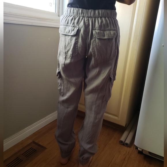 Linen Pants - Picture 4 of 7